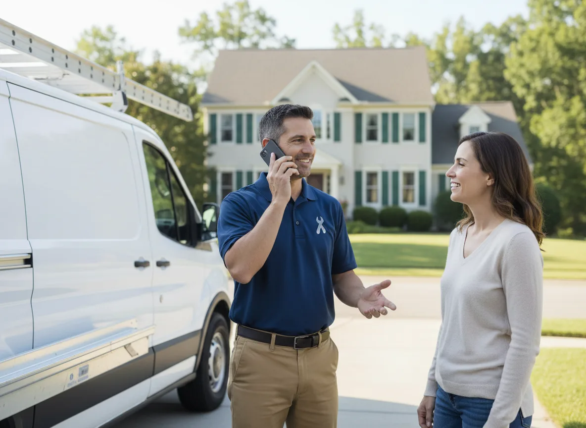 Home Gutter Service Willards, MD FAQs